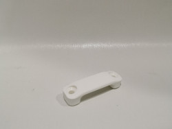 Pontet Plastique - 25mm (x10)