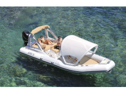 Bimini Gonflable - Taille XS