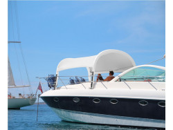 Bimini Gonflable - Taille M