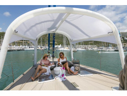 Bimini Gonflable - Taille L