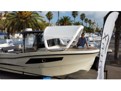 Bimini Gonflable - Taille S