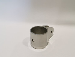 Collier Inox - 25mm (x4)
